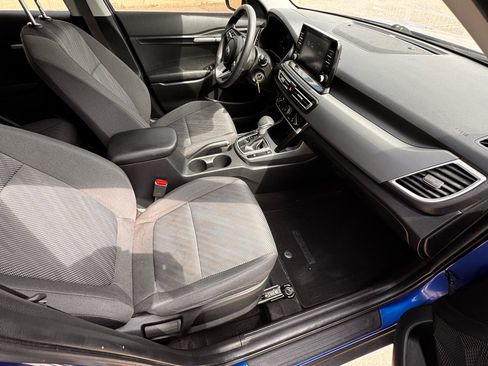 Used 2021 Kia Seltos LX image 14