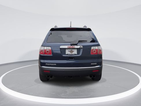 Used 2012 GMC Acadia SLE AWD/4WD image 6