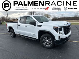 Used 2023 GMC Sierra 1500 Pro w/ Pro Value Package video 1