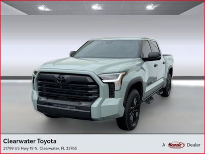 Used 2026 Toyota Tundra SR5 w/ SR5 Convenience Package