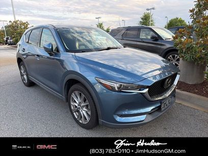 Used 2019 MAZDA CX-5 Grand Touring Reserve