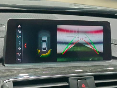 Used 2019 BMW 440i Gran Coupe xDrive AWD/4WD image 8