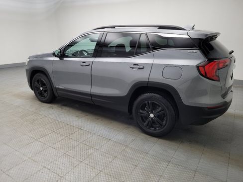 Used 2019 GMC Terrain SLE w/ Driver Convenience Package AWD/4WD image 3