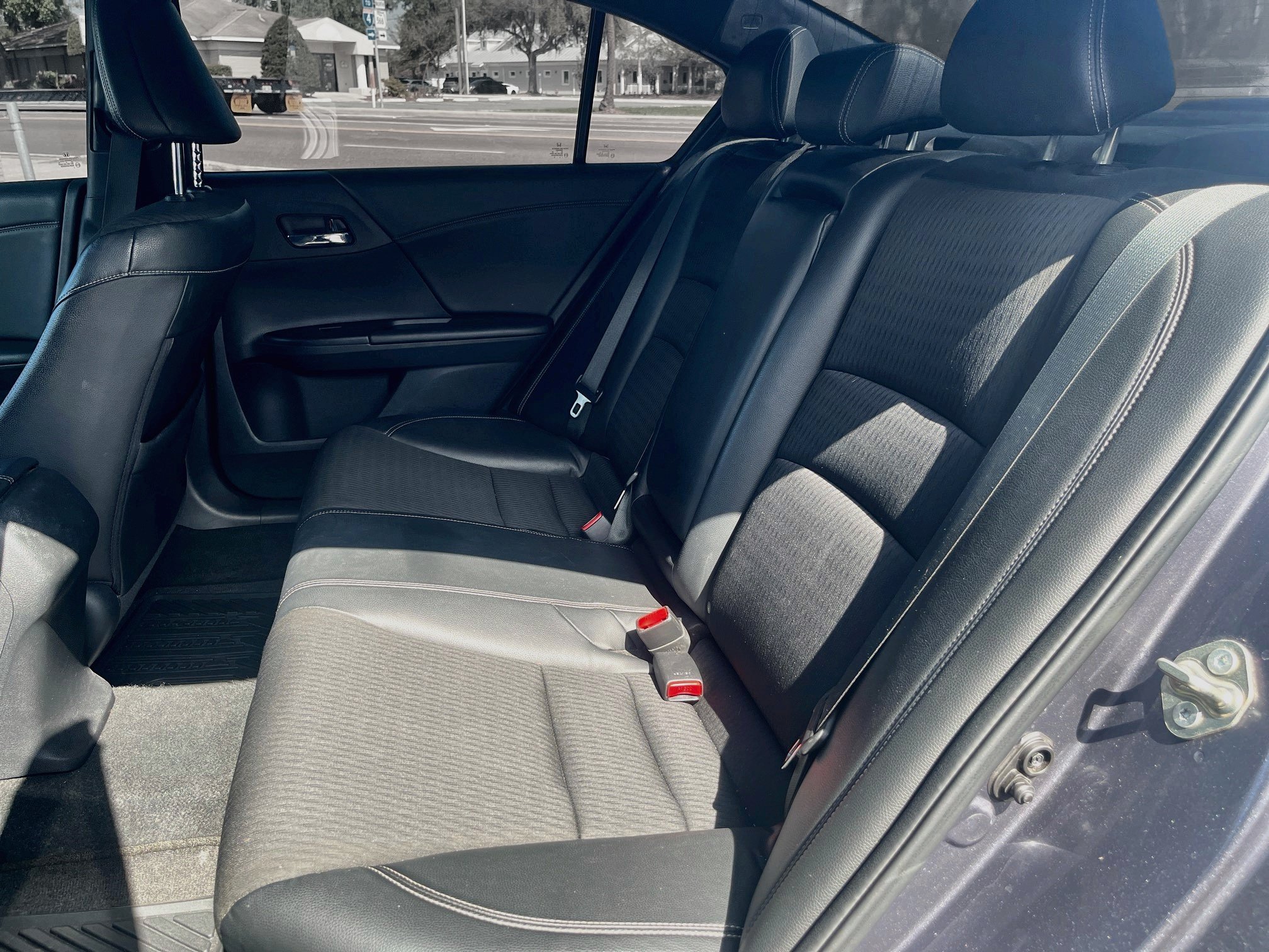 Used 2016 Honda Accord Sport image 30