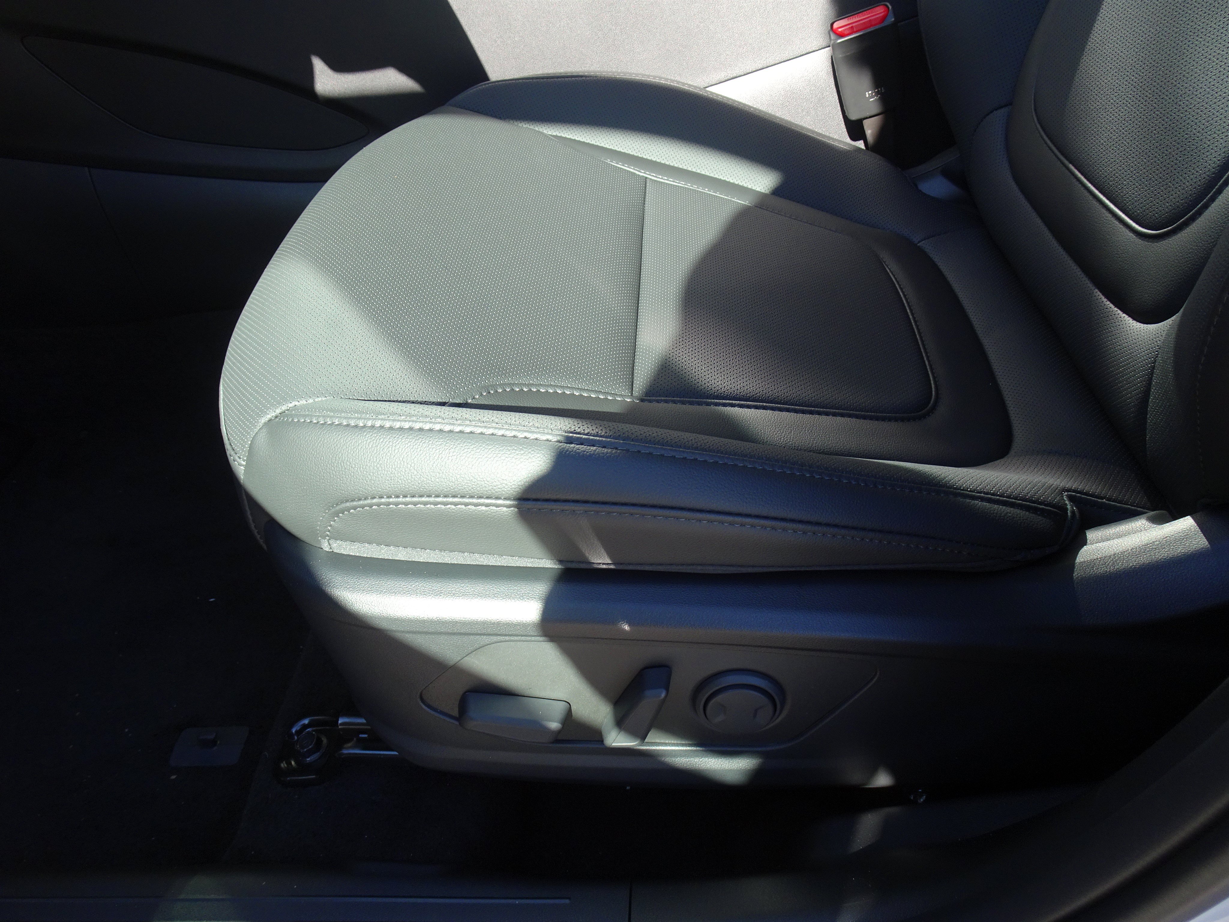 New 2026 Hyundai Tucson SEL Plus AWD/4WD image 9