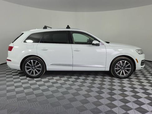 Used 2019 Audi Q7 2.0T Premium Plus w/ Premium Plus Package AWD/4WD image 8
