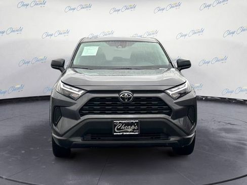 Used 2024 Toyota RAV4 LE image 8