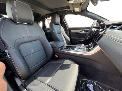 New 2024 Jaguar XF R-Dynamic SE image 19