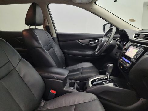 Used 2015 Nissan Rogue SL image 21