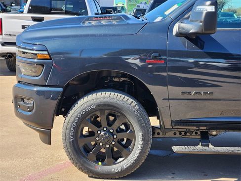 New 2026 RAM 2500 Laramie image 6