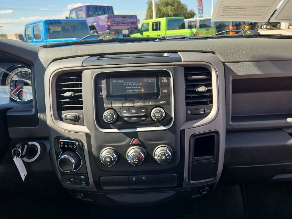 Used 2017 RAM 1500 Tradesman w/ Power & Remote Entry Group AWD/4WD image 22