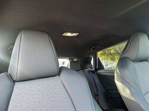 New 2026 Toyota bZ XLE Plus image 16