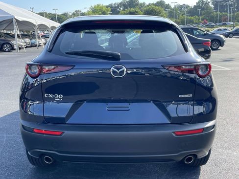 Used 2023 MAZDA CX-30 AWD 2.5 S image 6
