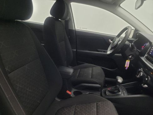 Used 2023 Kia Rio S FWD image 21