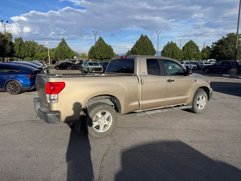 Used 2008 Toyota Tundra SR5 AWD/4WD image 5