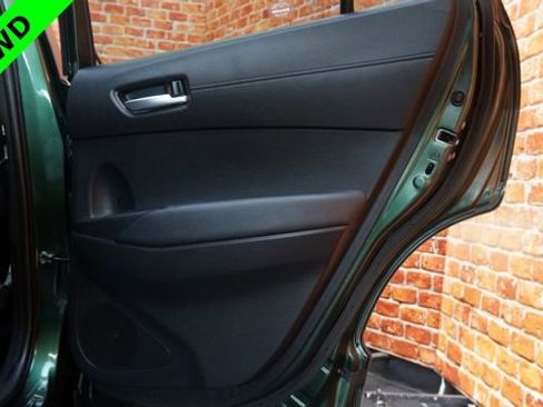 Used 2023 Toyota Corolla Cross XLE w/ Convenience Package image 49