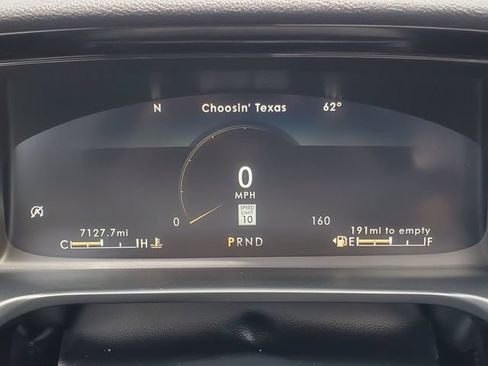 Used 2024 Lincoln Aviator Reserve w/ Jet Package AWD/4WD image 13