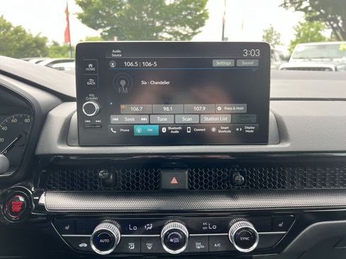 Used 2024 Honda CR-V EX-L image 18