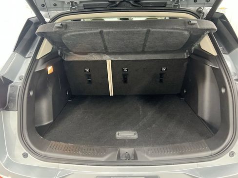 Used 2024 Buick Encore GX Avenir w/ Avenir Convenience Package AWD/4WD image 23