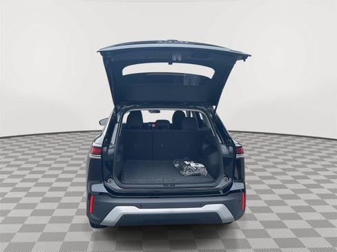 New 2026 Volkswagen Tiguan S AWD/4WD image 31