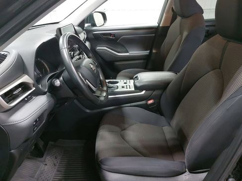 Used 2023 Toyota Highlander LE image 16