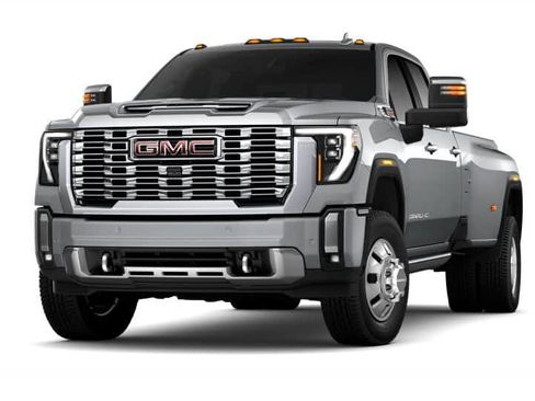 New 2026 GMC Sierra 3500 Denali w/ Denali Reserve Package AWD/4WD image 27