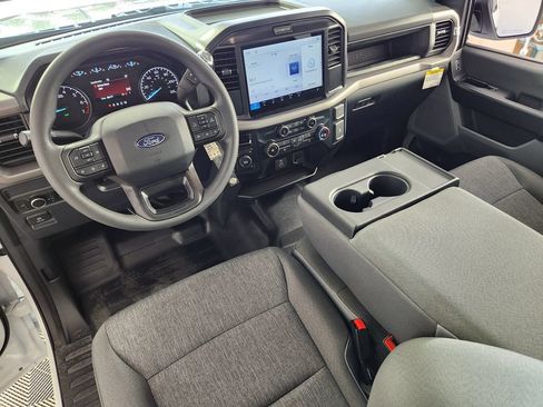 New 2026 Ford F150 XL AWD/4WD image 16