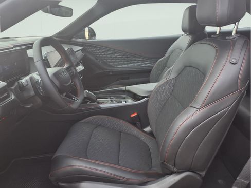 New 2026 Dodge Charger Scat Pack image 15