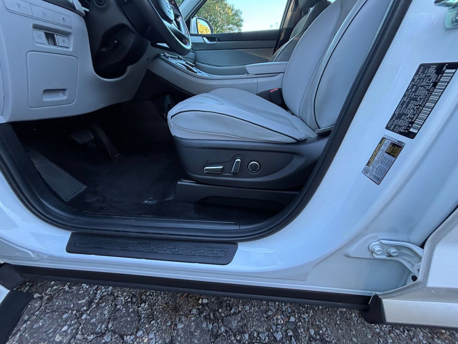 Used 2025 Hyundai Palisade SEL AWD/4WD image 22