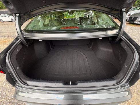 Used 2026 Kia K4 FWD image 24