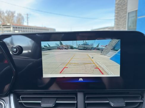 New 2026 Chevrolet Trax ACTIV image 18