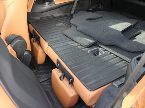 Used 2022 BMW X7 xDrive40i w/ Premium Package AWD/4WD image 27