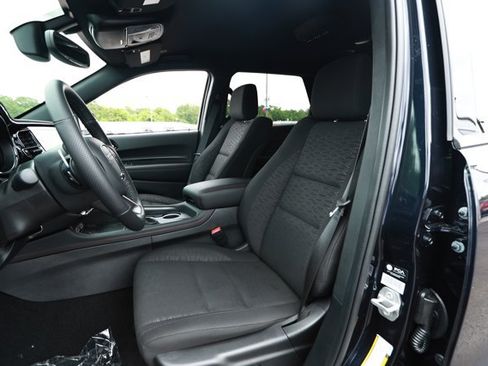 New 2026 Dodge Durango GT w/ Blacktop Package AWD/4WD image 24