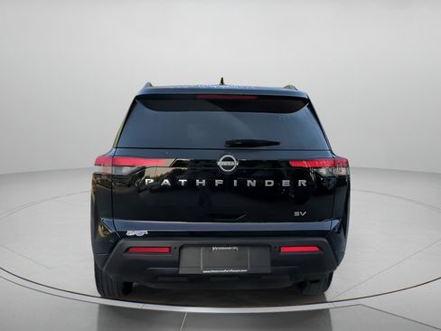 Used 2024 Nissan Pathfinder SV FWD image 24