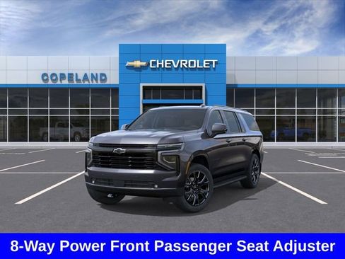 New 2026 Chevrolet Suburban RST AWD/4WD image 9