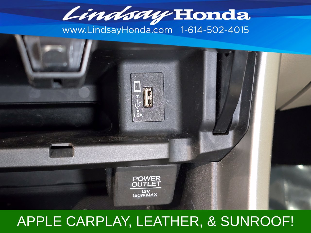 Used 2016 Honda Accord EX-L image 20