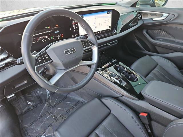 Used 2025 Audi A5 Premium Plus AWD/4WD image 11