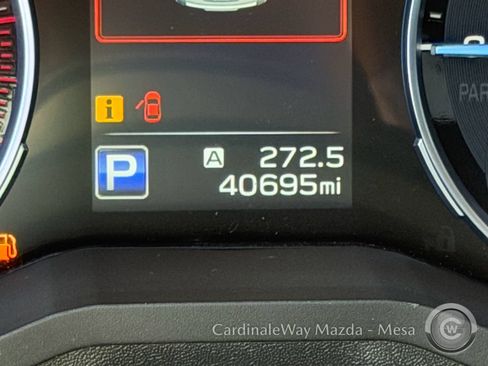 Used 2022 Subaru Ascent Limited w/ Technology Package AWD/4WD image 20