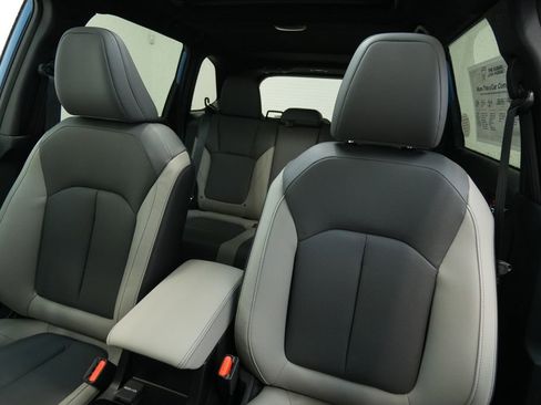 New 2026 Subaru Forester Limited image 13