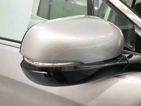 Used 2022 Honda Ridgeline RTL-E image 18