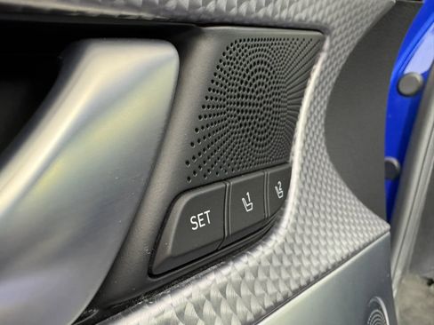 Used 2023 Genesis G70 2.0T w/ Sport Prestige Package image 43