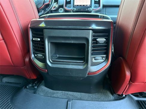 Used 2022 RAM 1500 Rebel w/ Rebel Level 1 Equipment Group image 24
