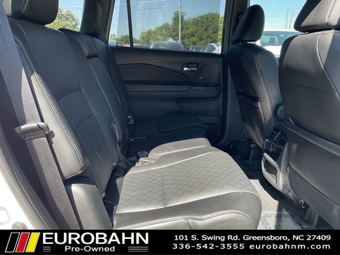 Used 2021 Honda Passport EX-L image 18