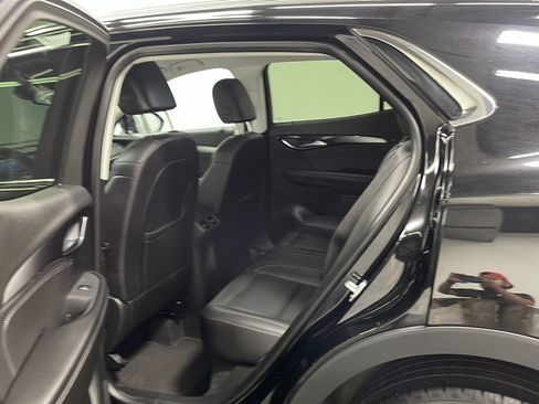 Used 2024 Buick Envision Preferred AWD/4WD image 14