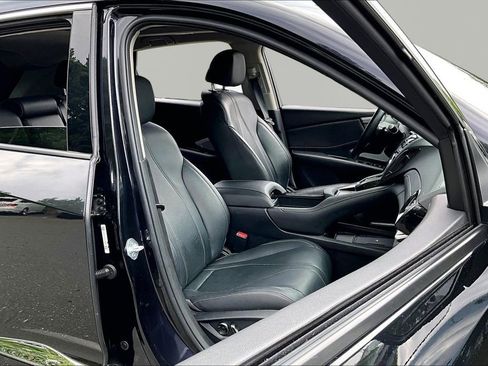 Used 2024 Acura RDX SH-AWD w/ Technology Package image 22