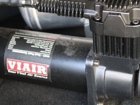 Used 2020 Toyota Camry XSE w/ Blackout Package image 71