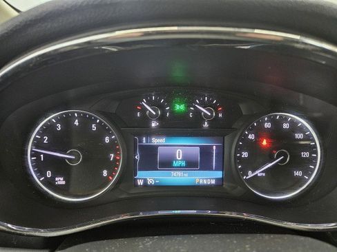 Used 2021 Buick Encore Preferred w/ Safety Package AWD/4WD image 21