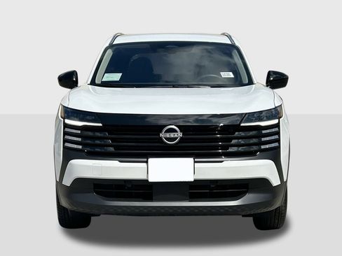 New 2026 Nissan Kicks SV FWD image 7