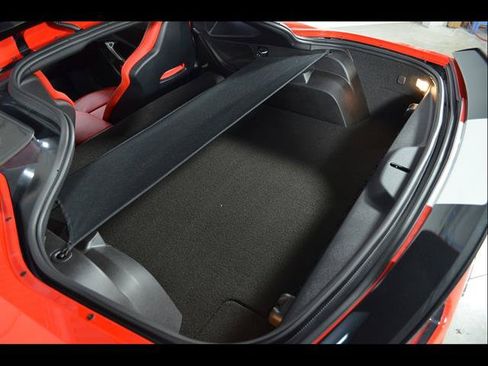 Used 2019 Chevrolet Corvette Grand Sport RWD image 17