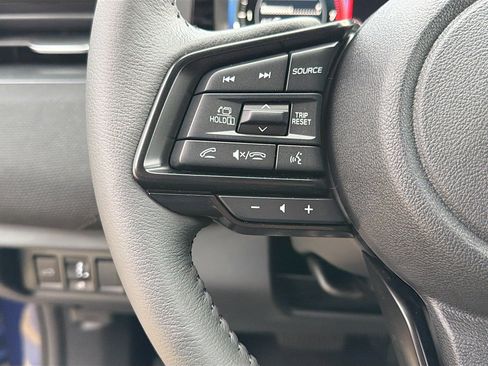 New 2026 Subaru Outback Limited image 37